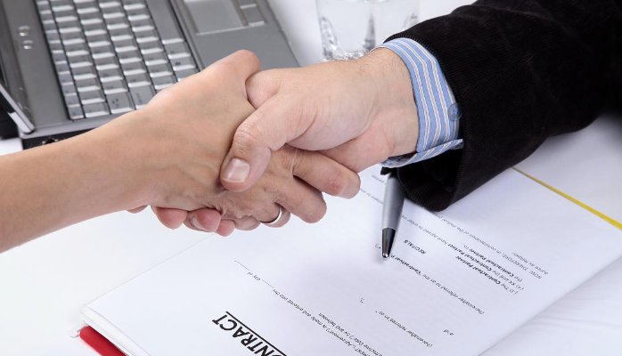Training course in the Management of modern electronic tenders for procurement