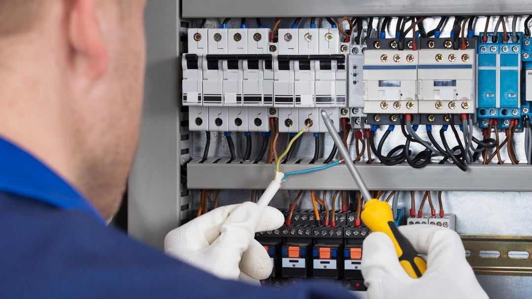 Course in Basics of Electrical Network Maintenance
