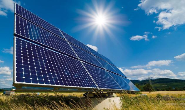 Training Course on Solar Energy Systems