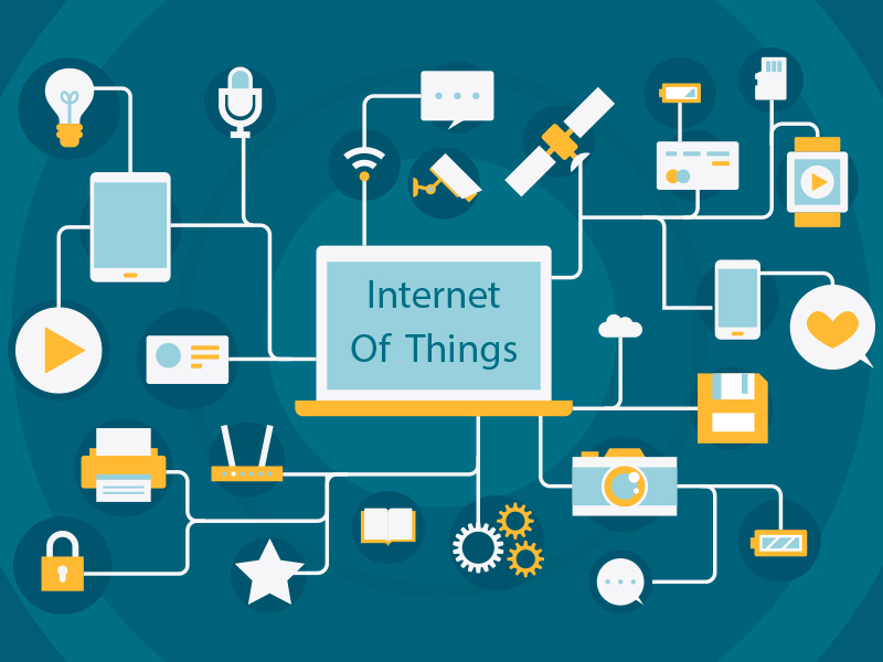 Internet of Things Training Program
