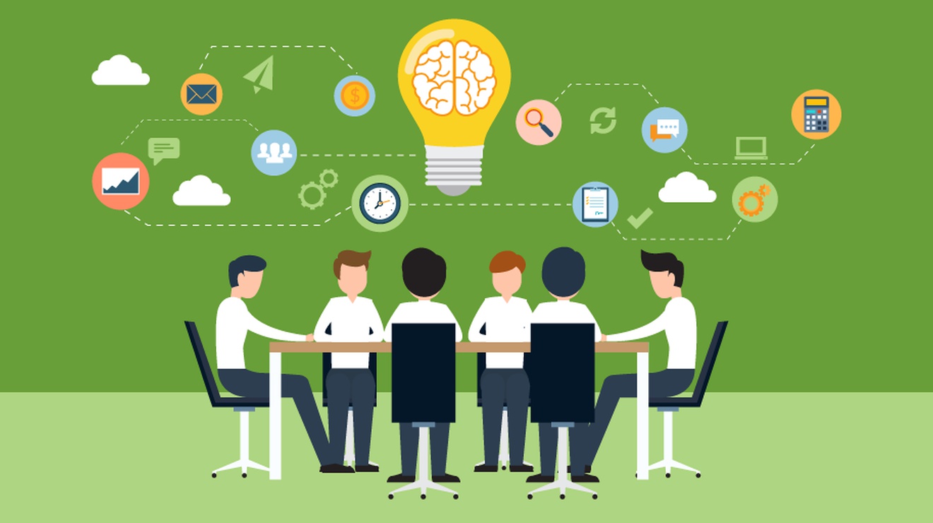 Training Course in Management of Research and Scientific Projects
