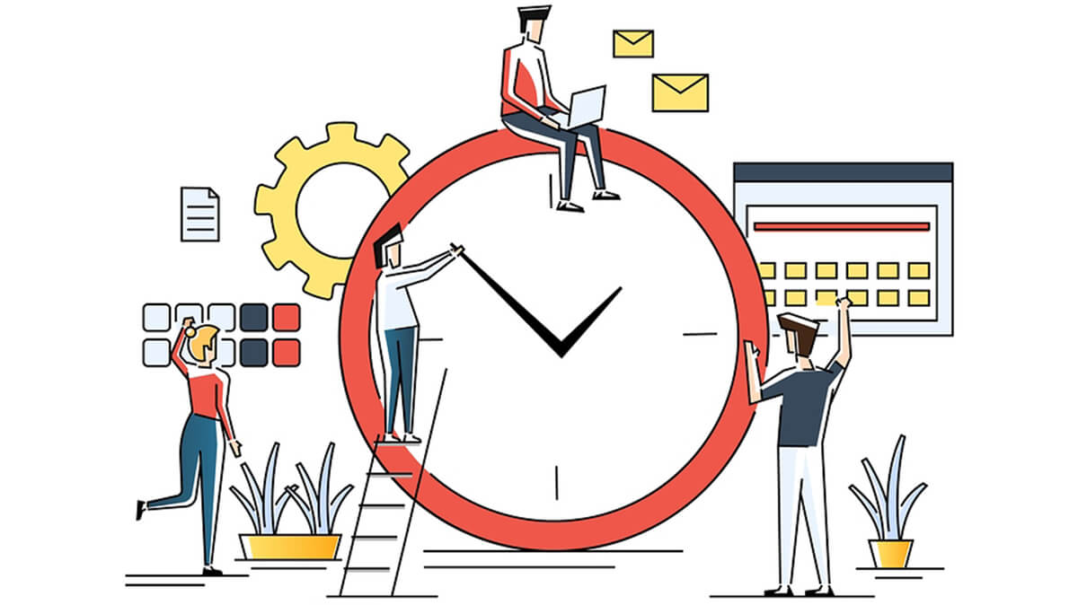 Course in Time Management and Prioritization Skills