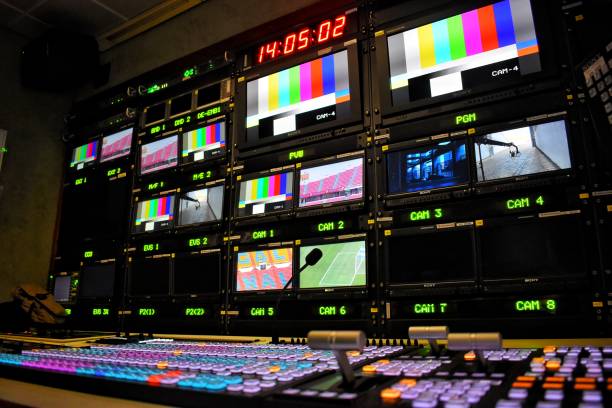 Course in Studio Television Directing