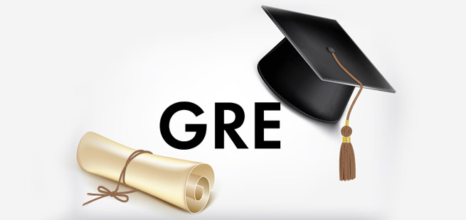 GRE Exam Preparation Course