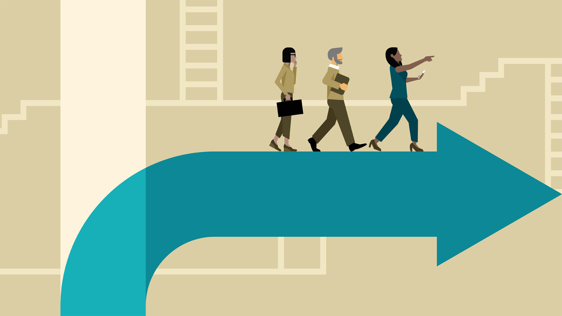 Course in Effective and Efficient Change Management in Organizations