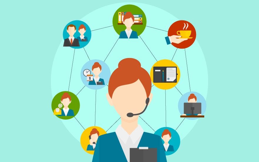 Course in Excellence in Performing Secretarial Tasks Efficiently