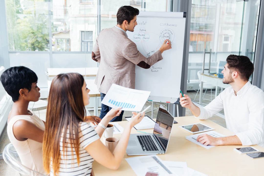 Strategic Thinking Workshop