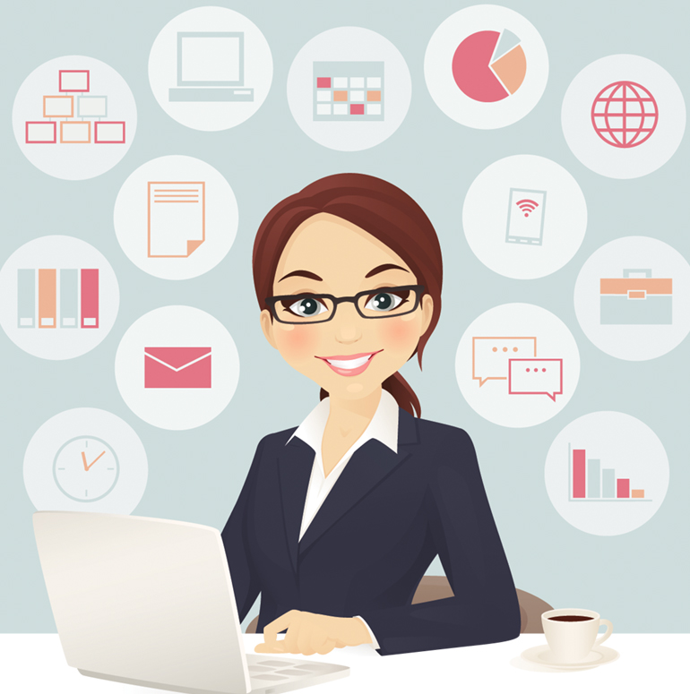 Course in Modern Secretarial and Senior Office Management