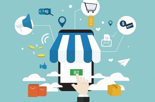 Course in Selling Strategies in Retail Stores