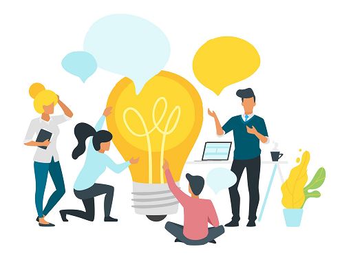 Critical Thinking Skills and Help Managers and Senior Officials to Make Decisions and Solve Problems