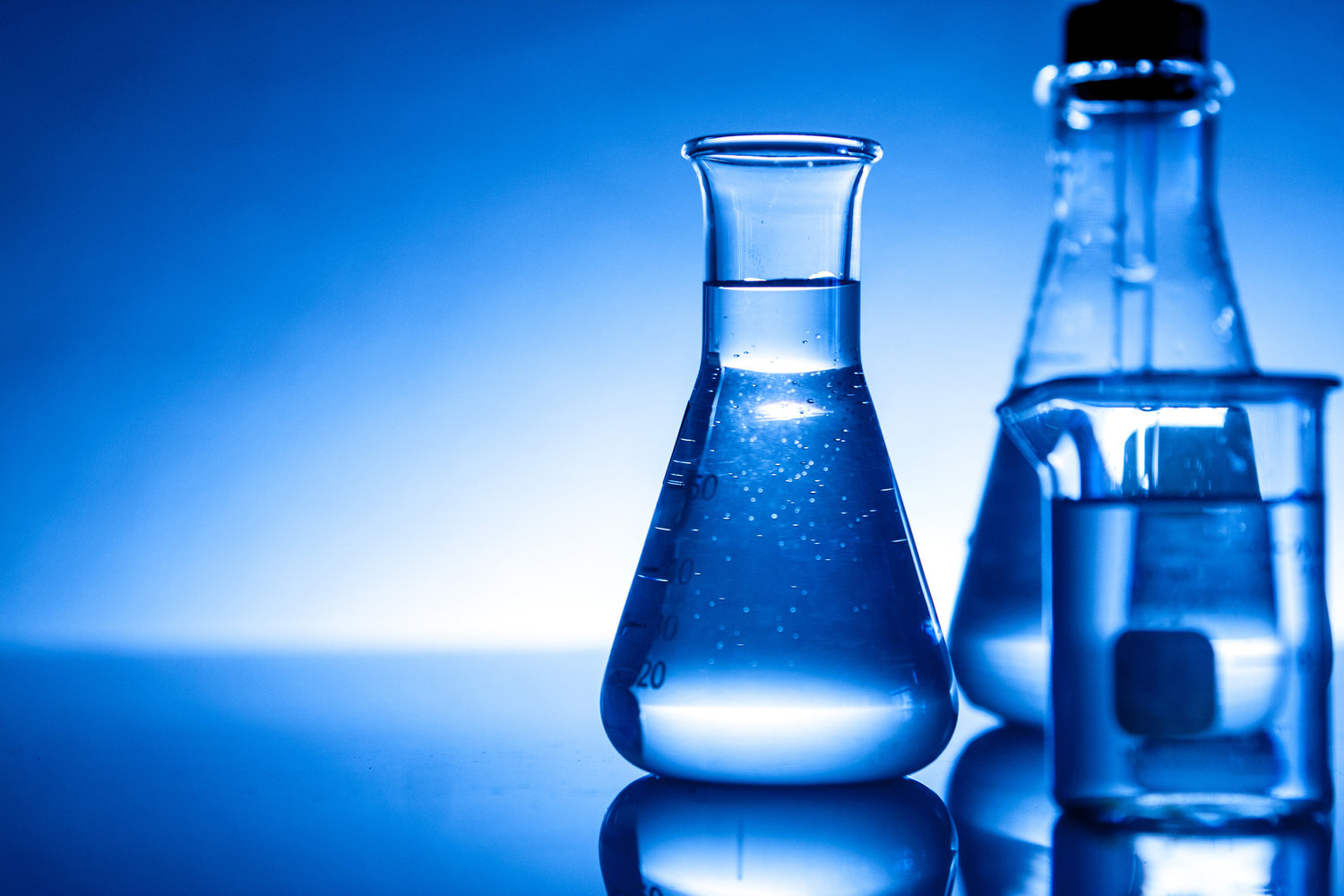 Course in Quality Control in Laboratories
