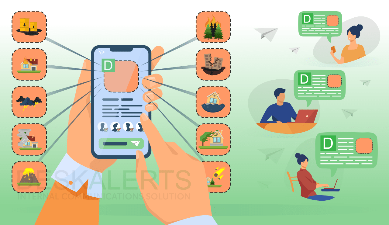 Effective Communication and Media Systems During Crises and Disasters