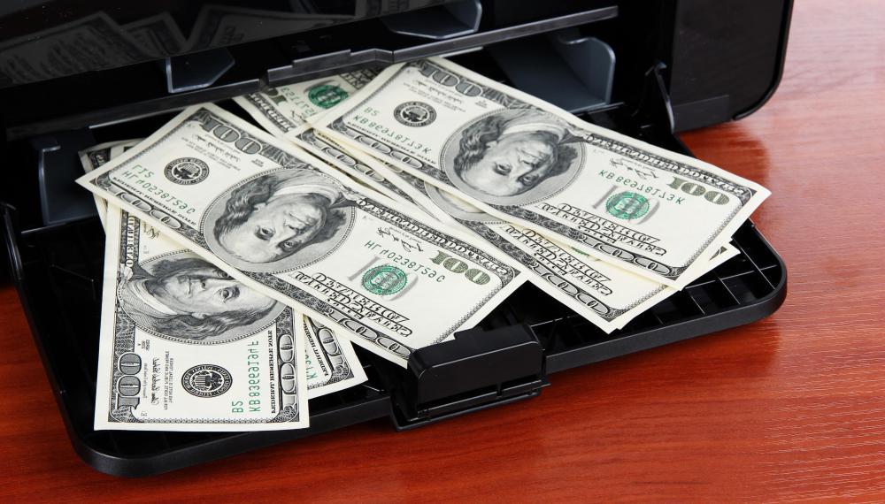 Training Course in Modern Methods for Detecting Forgery in Documents and Currency