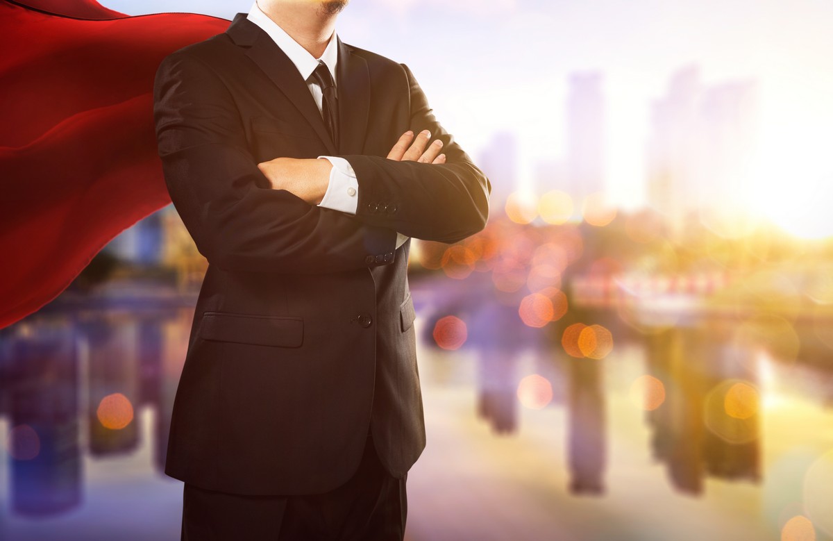 Training Course in Self-Management Techniques and Excellence in Leadership