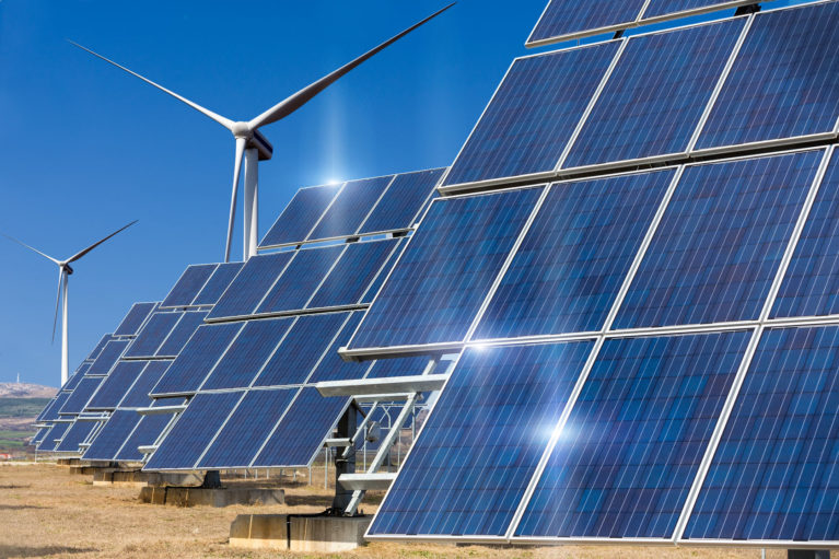 Course in Green Energy Projects Management and the Fundamentals of Sustainable Systems