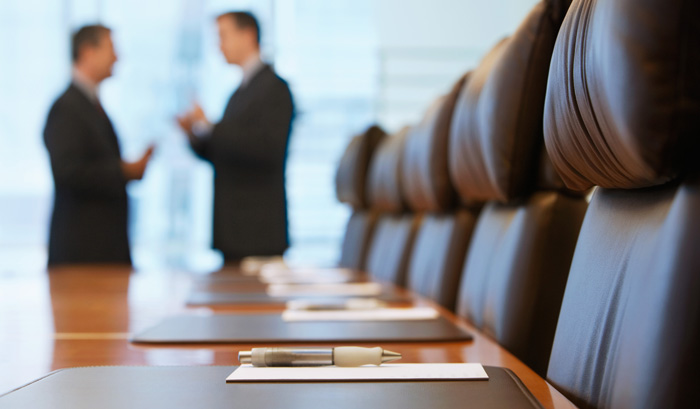 Training Course in Government Institutions Management
