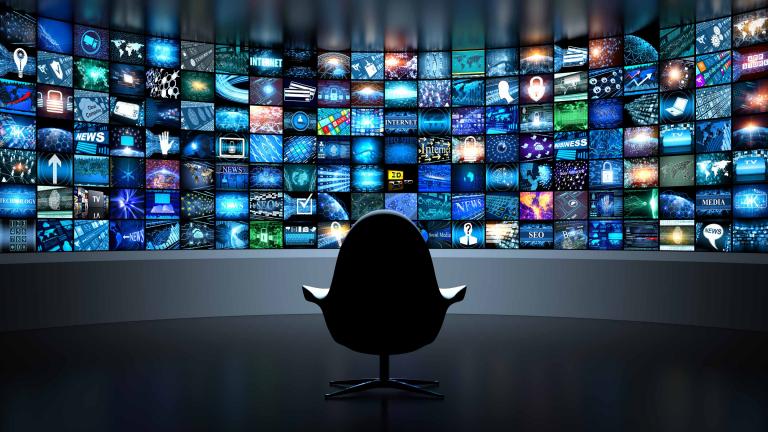 Course in Public Relations and Media