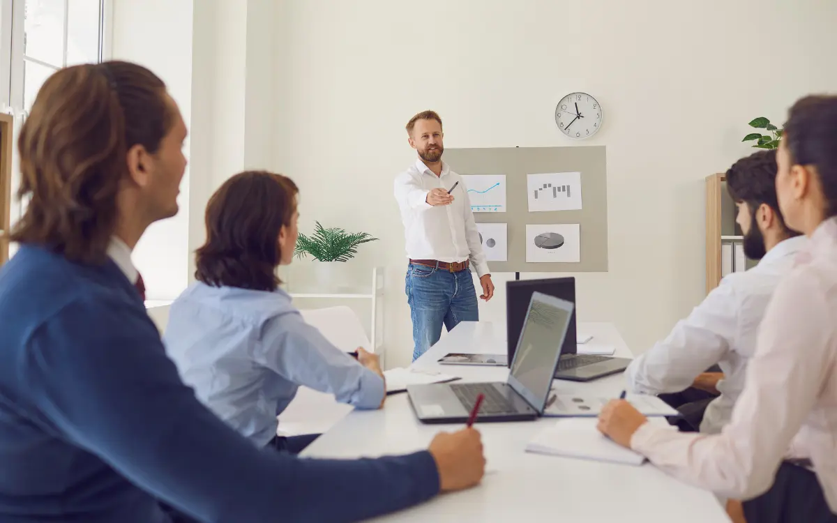 Sales Professional Certificate