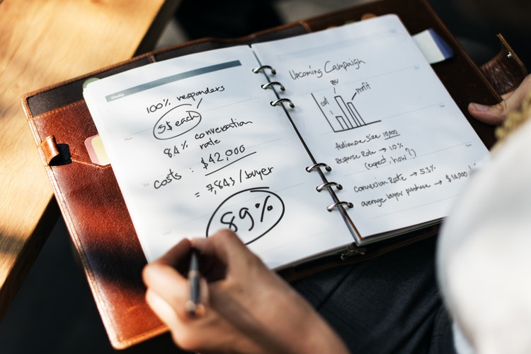 Course on accounting of terminal expenses